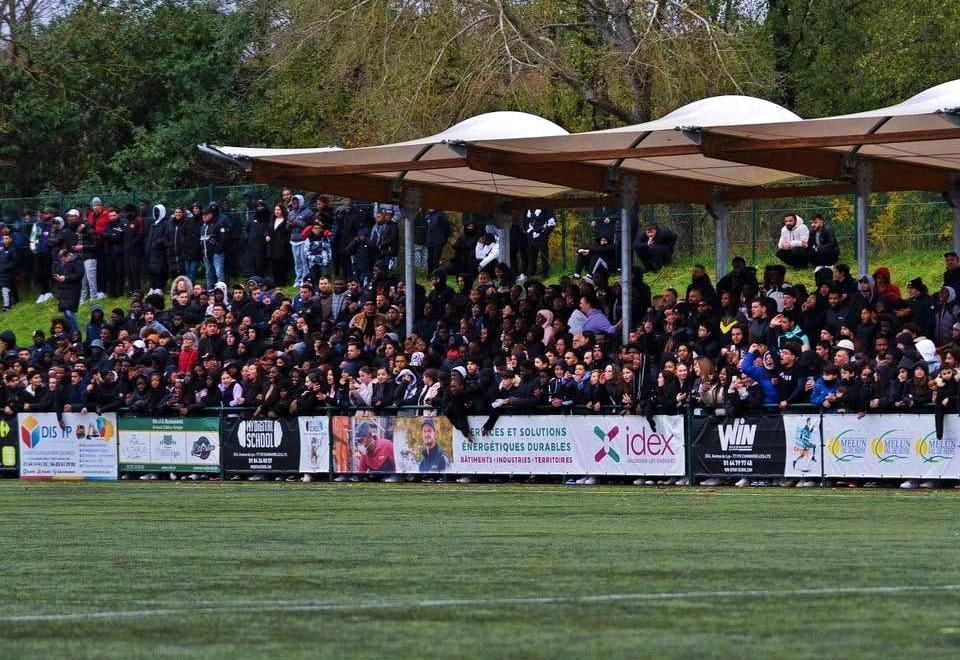 Parc des Sports De Pozoblanco 1