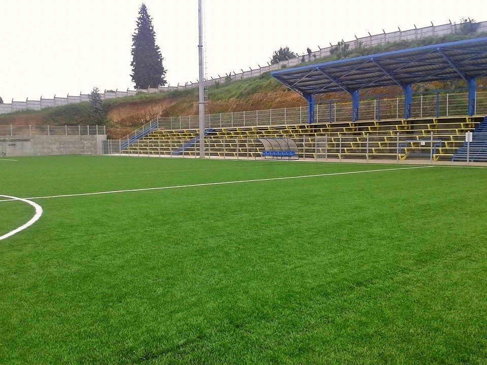 Estadio Centenario La Unión