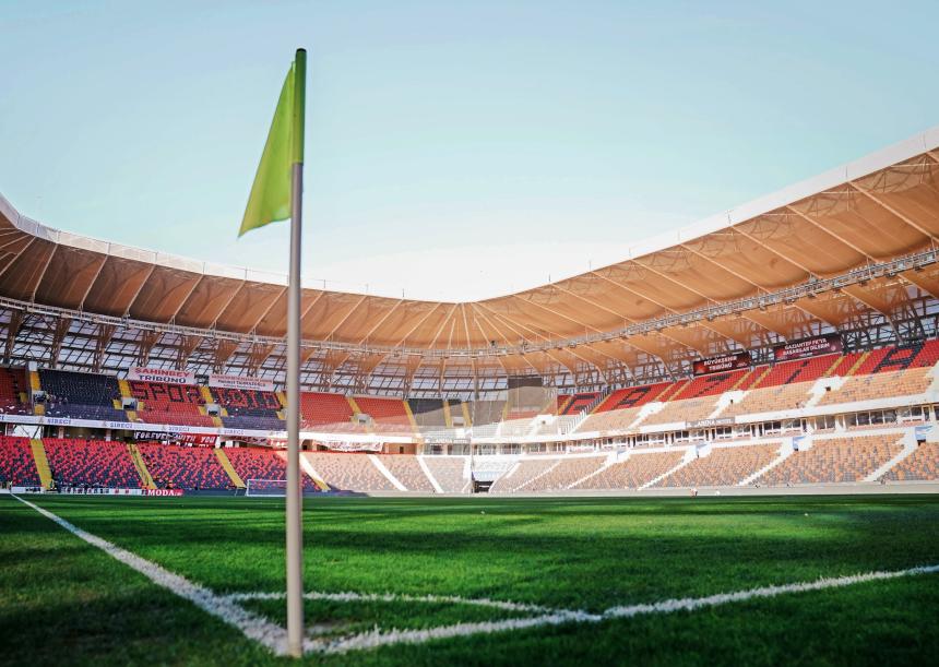 Gaziantep Stadyumu