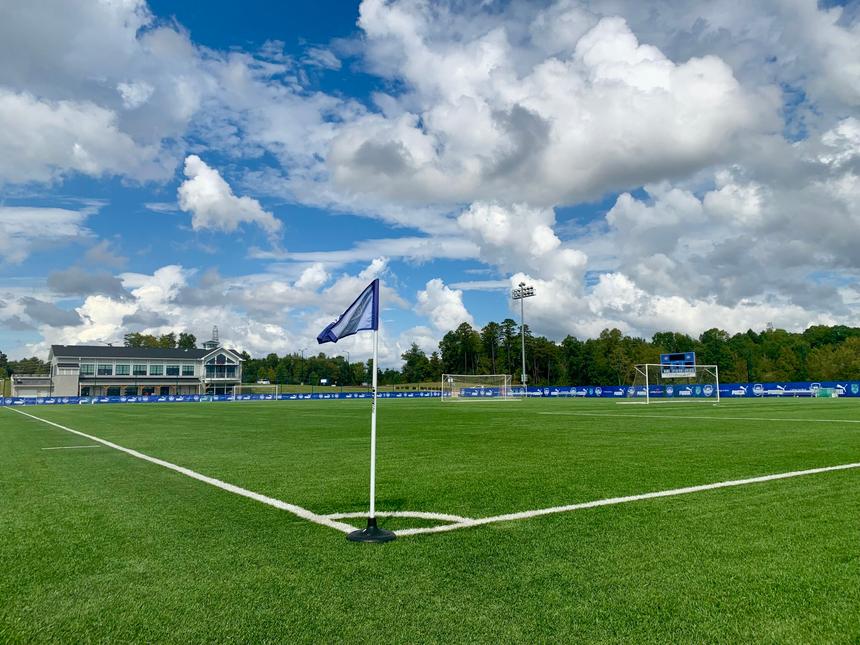 CSA Ortho Carolina Soccer Complex