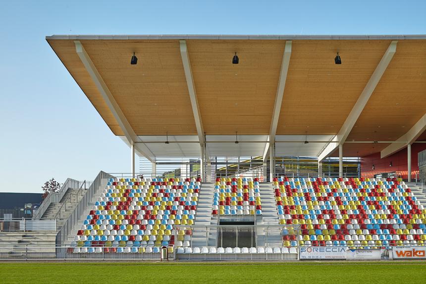 Stade Parc des Sports