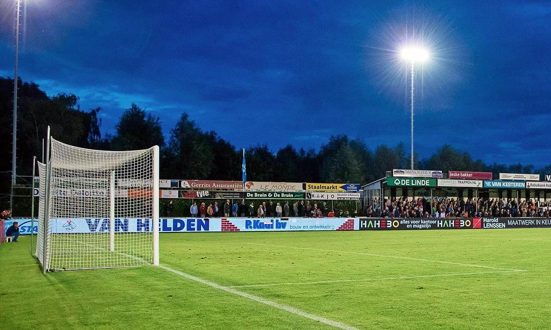 Sportpark De Heikant