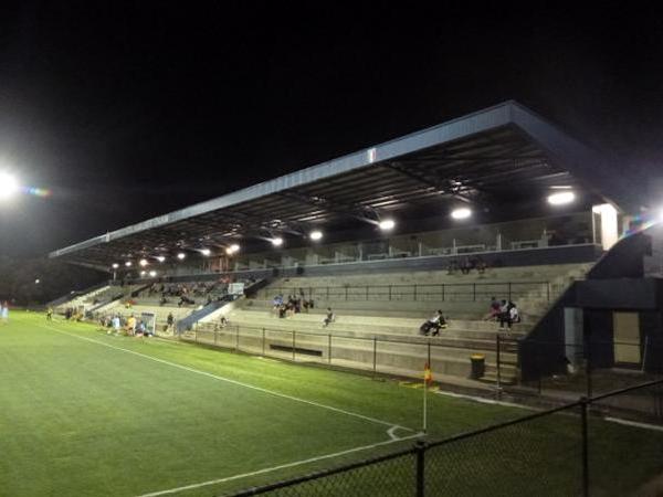 Imperial Corp Stadium 1