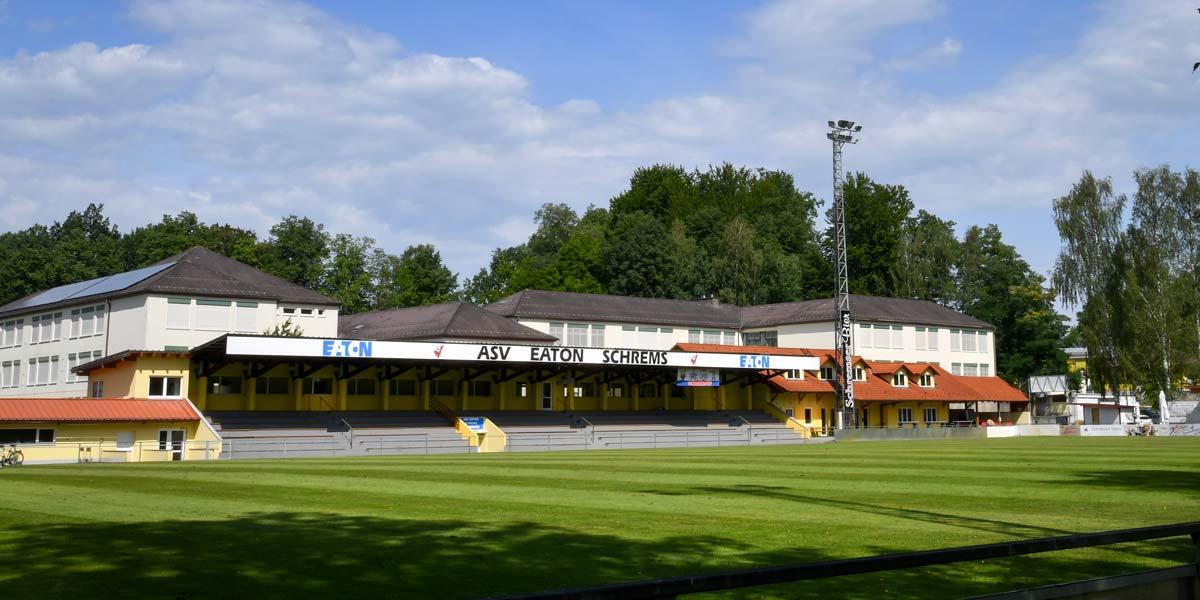 Birkenpark Stadion