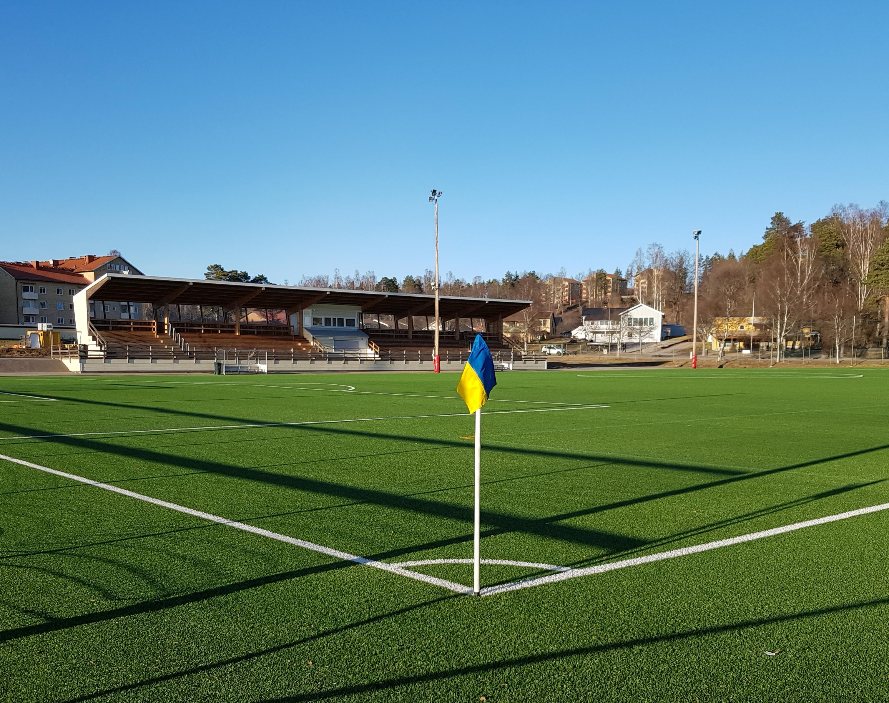 Glysis Sparbanken Arena