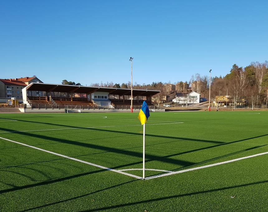 Glysis Sparbanken Arena