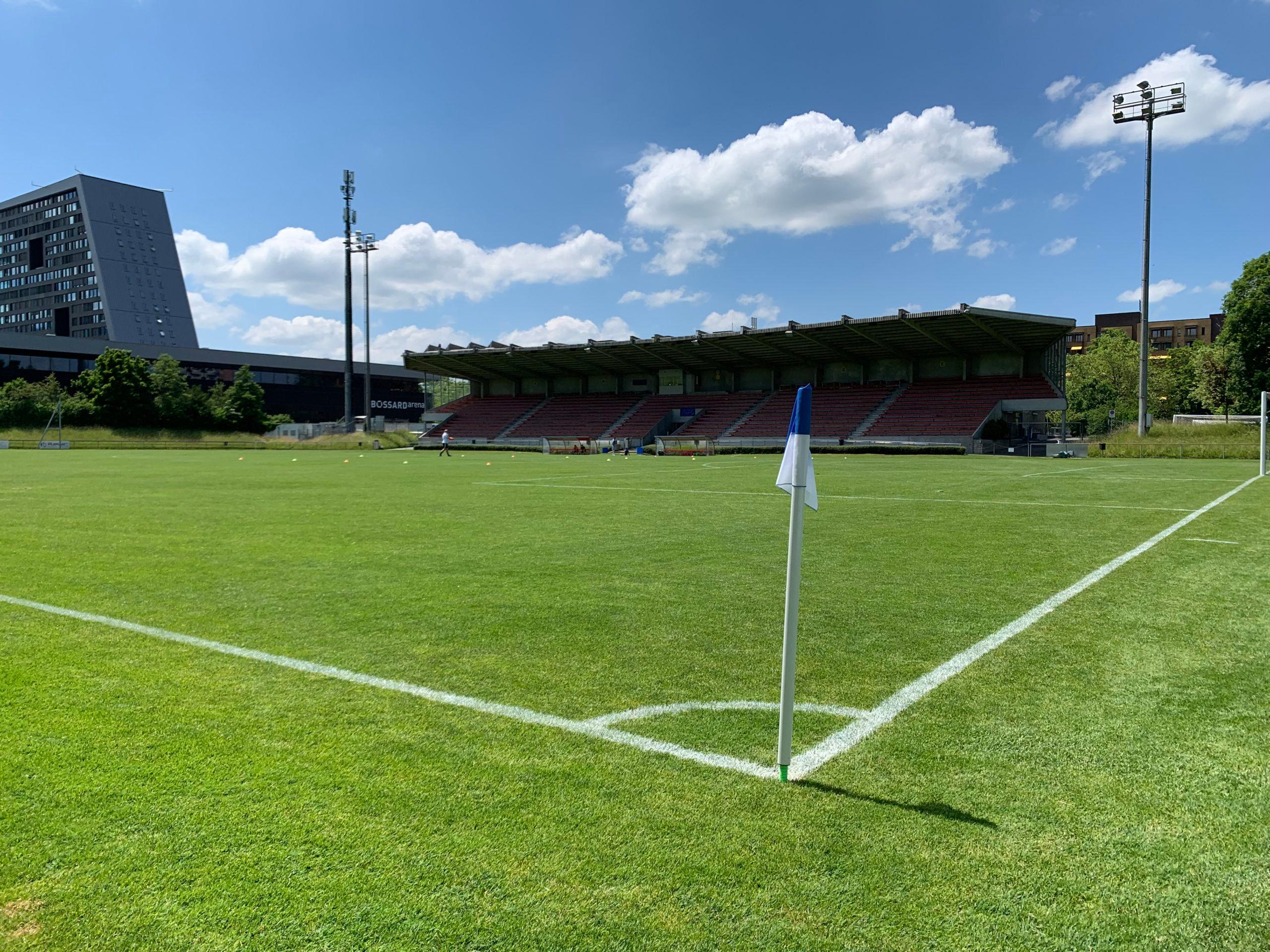 Stadion Herti Allmend