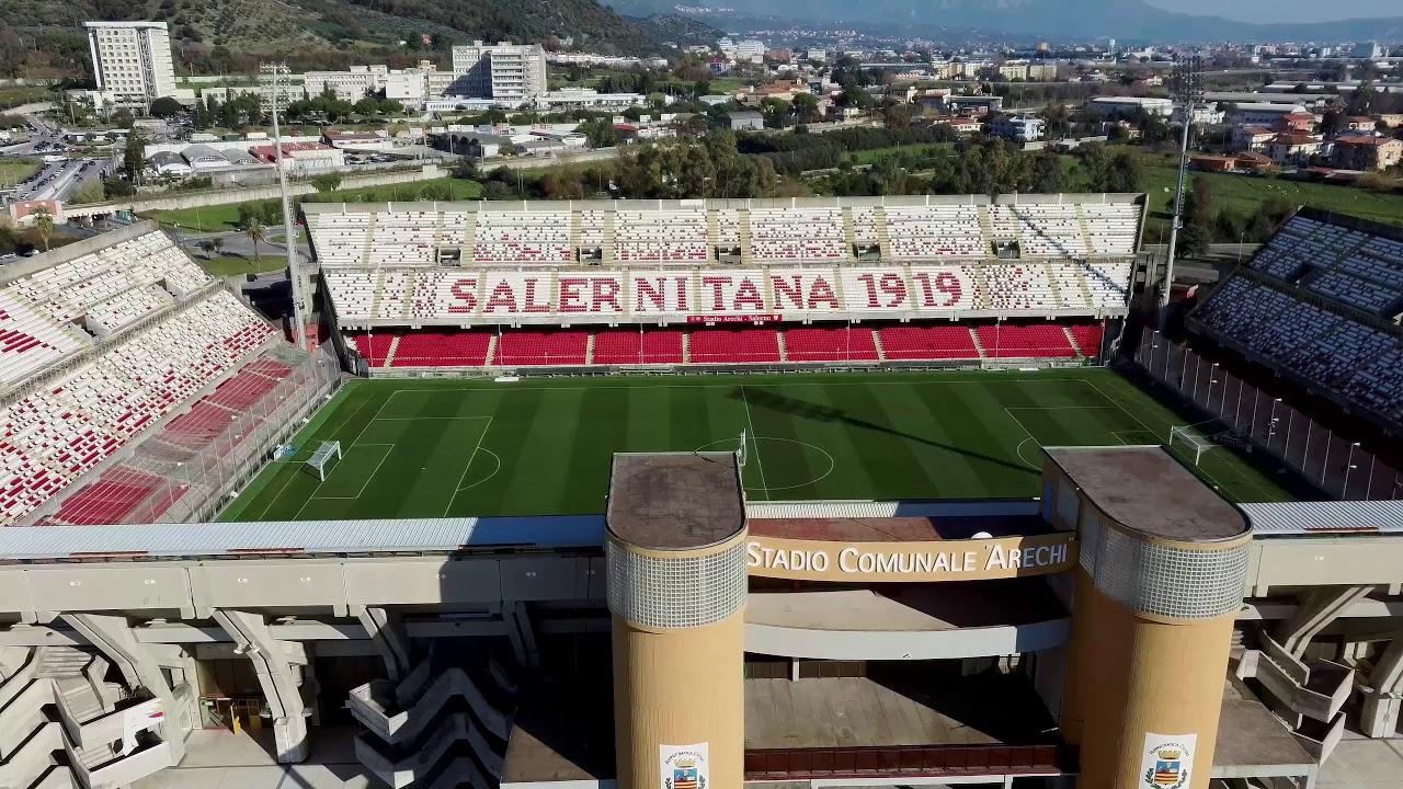 Stadio Arechi