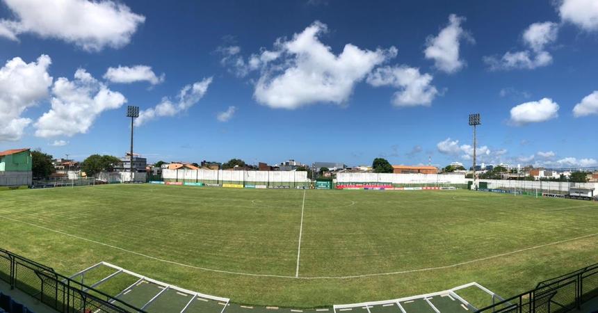 Estádio Alair Côrrea