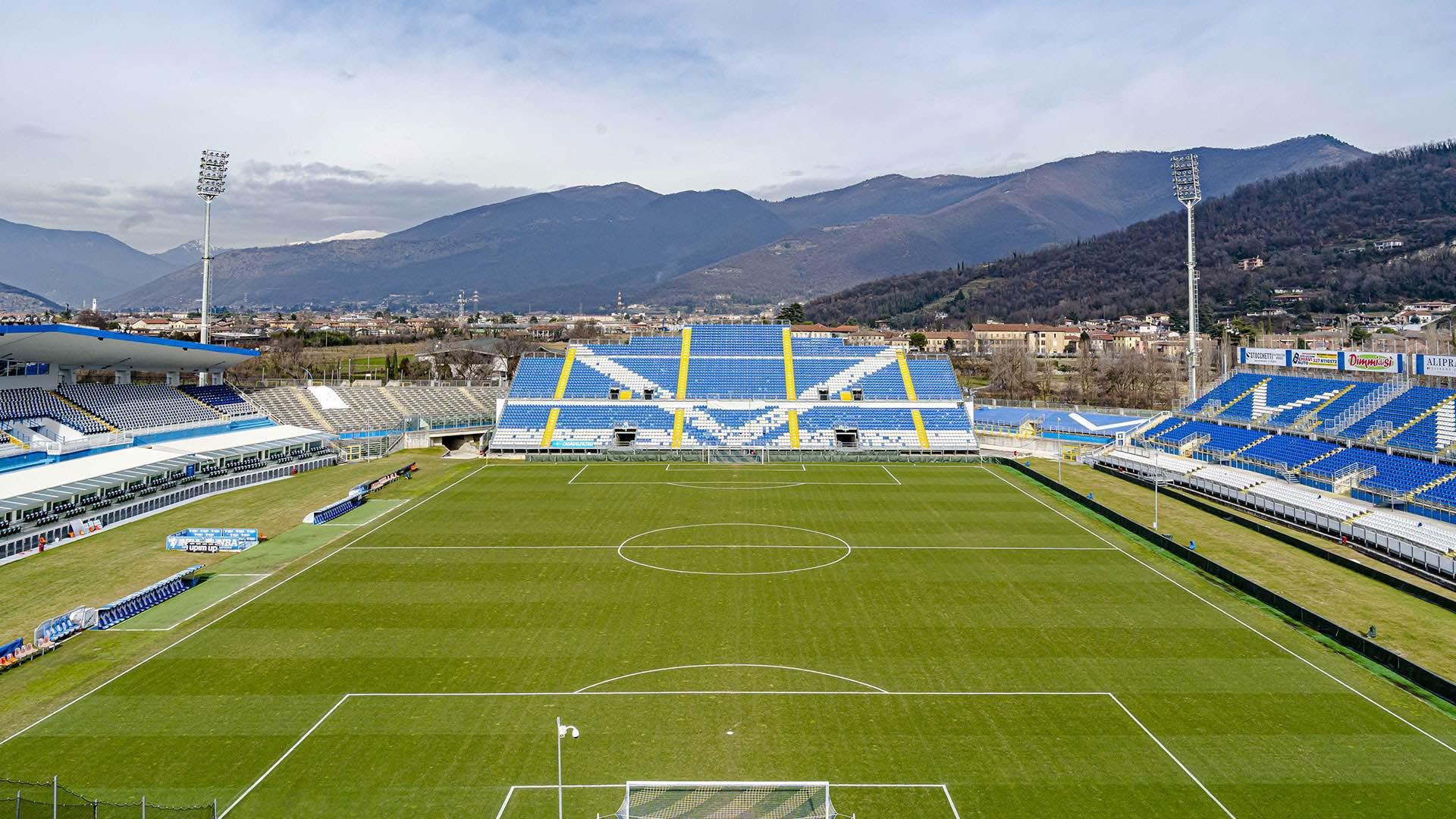 Stadio Mario Rigamonti