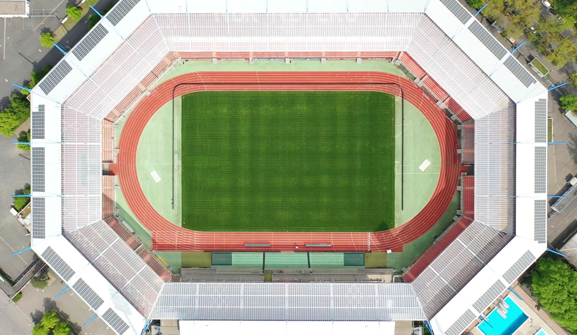 Max-Morlock-Stadion