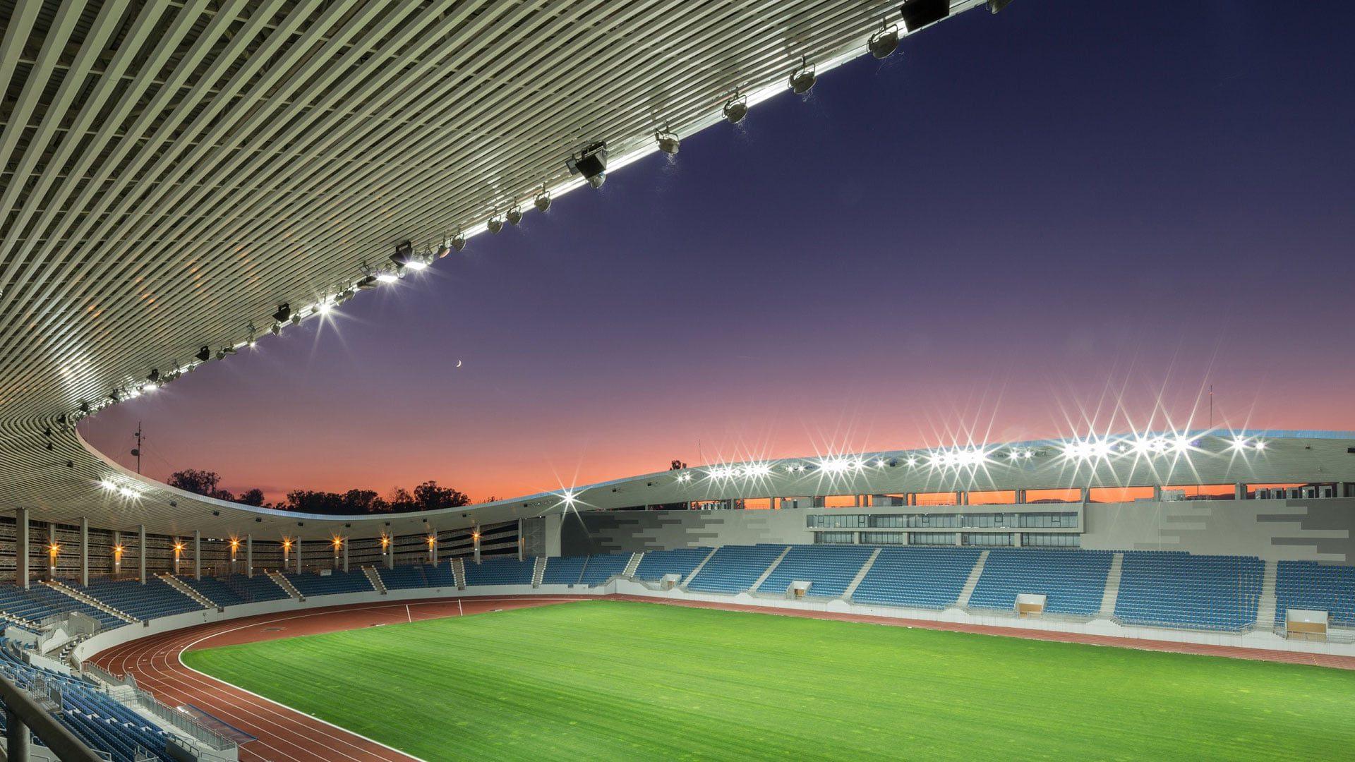 Stadionul Municipal Constantina Diță