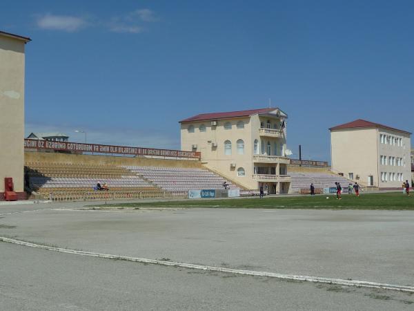 Lökbatan OIK stadionu