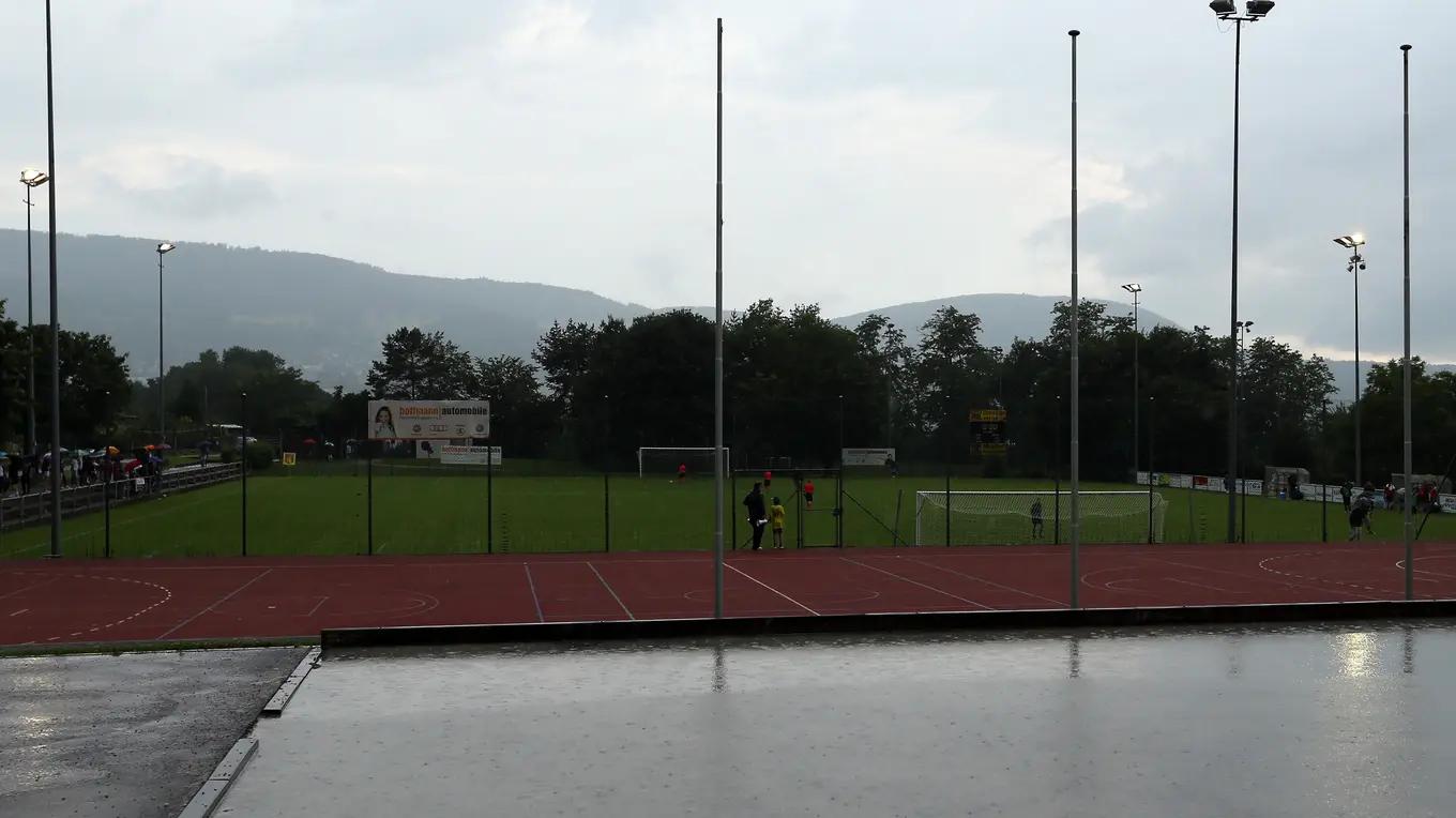 Sportanlage Gigersloch