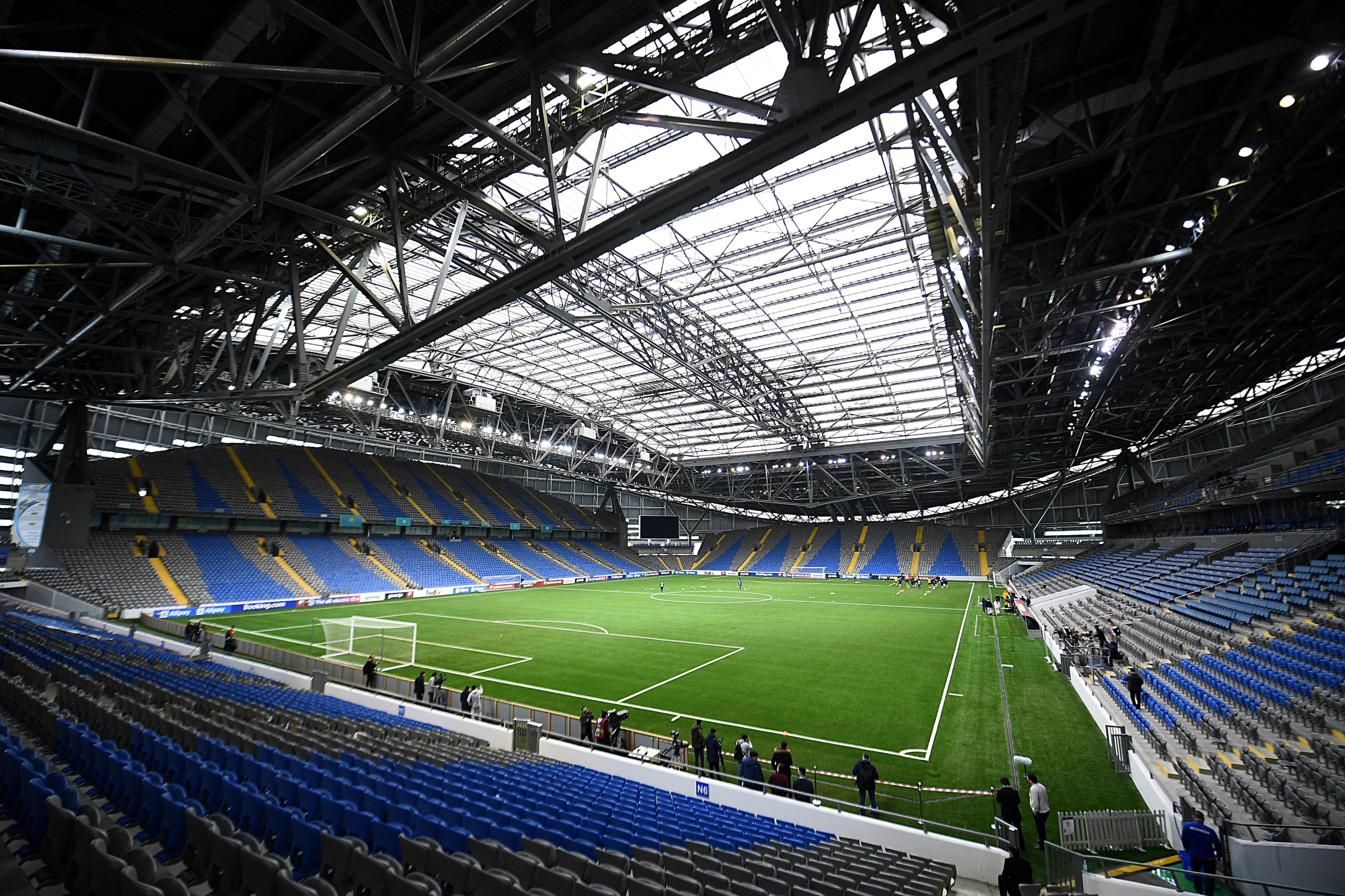 Astana Arena