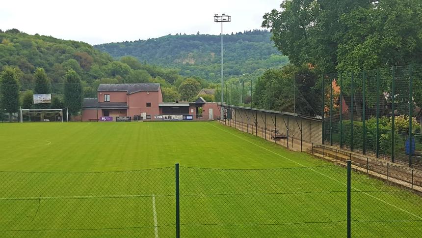 Stade de la Sûre