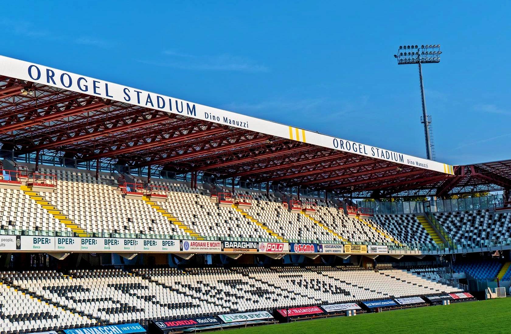 Orogel Stadium-Dino Manuzzi