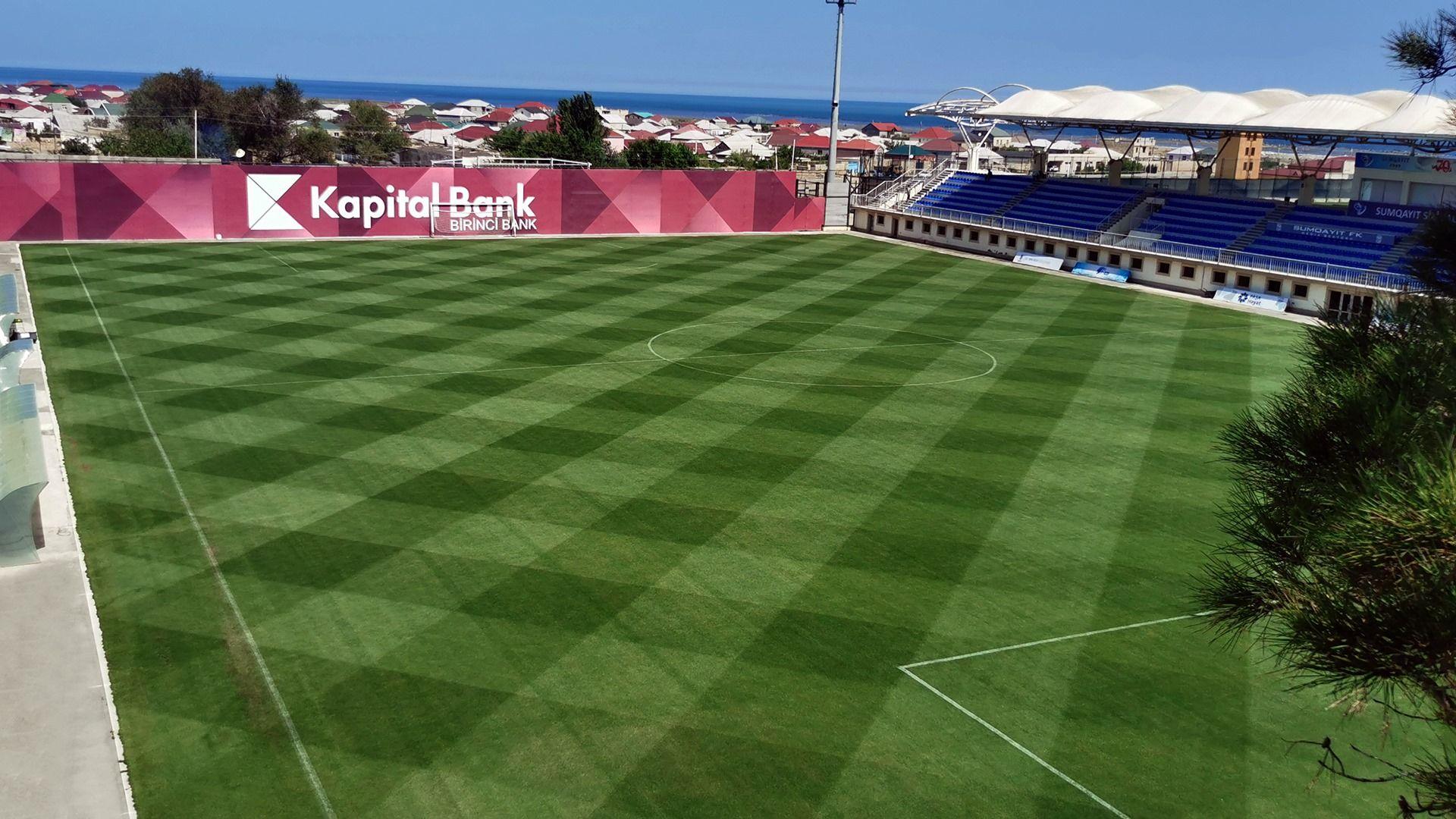 Kapital Bank Arena
