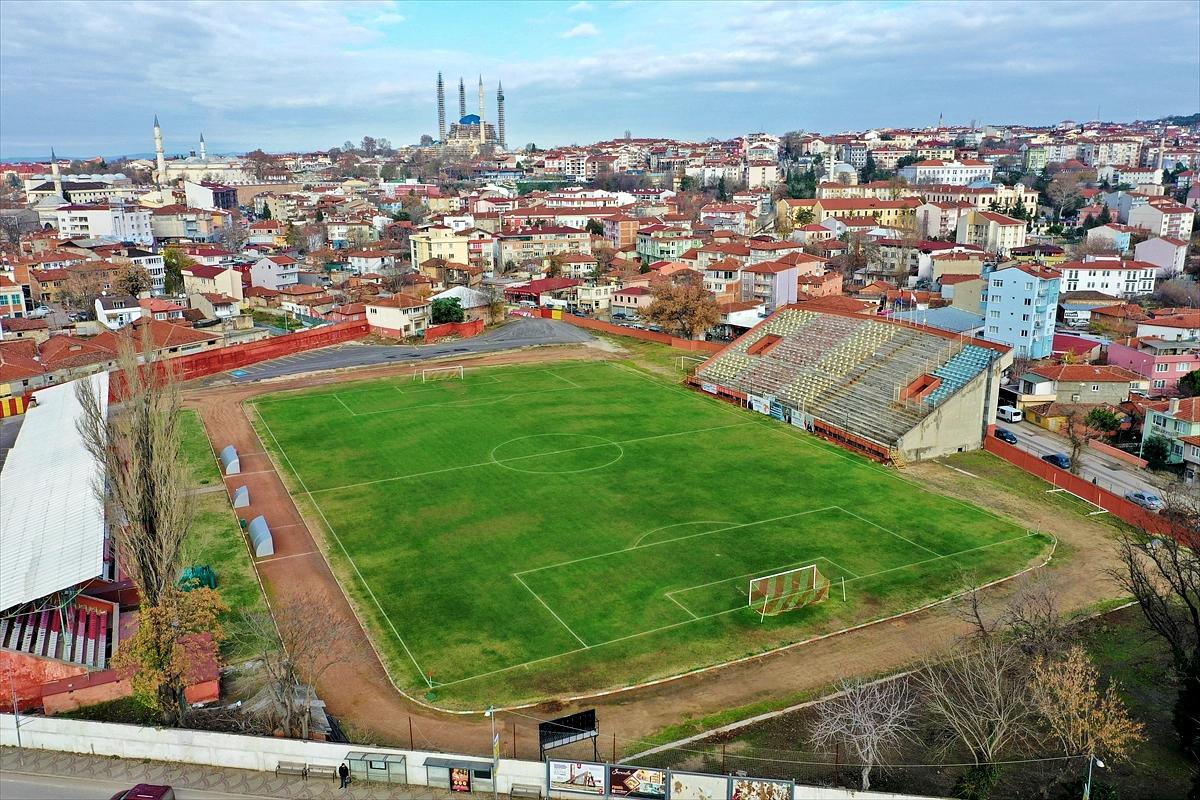 25 Kasım Stadyumu