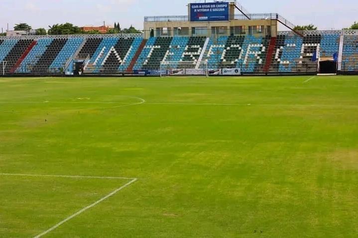 Estádio Joaquim Dinis