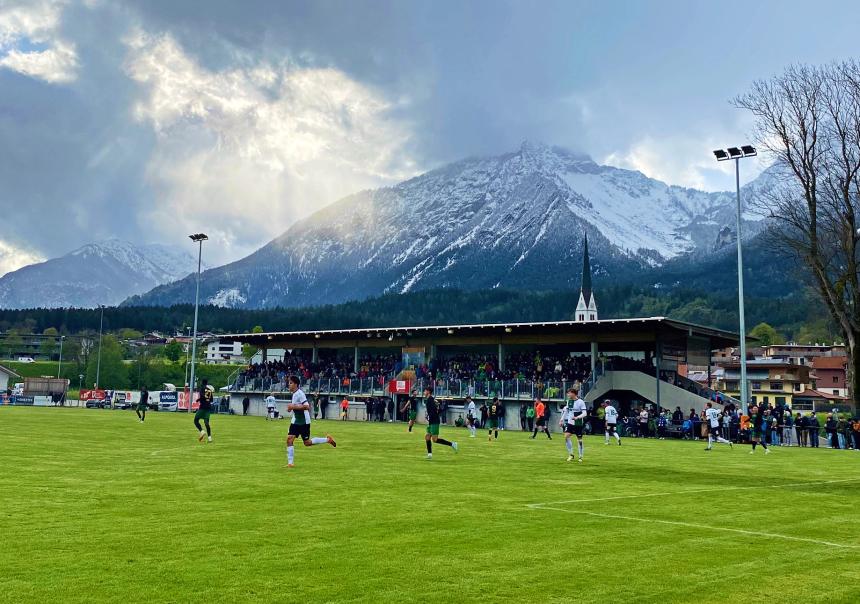 Sportplatz Münster