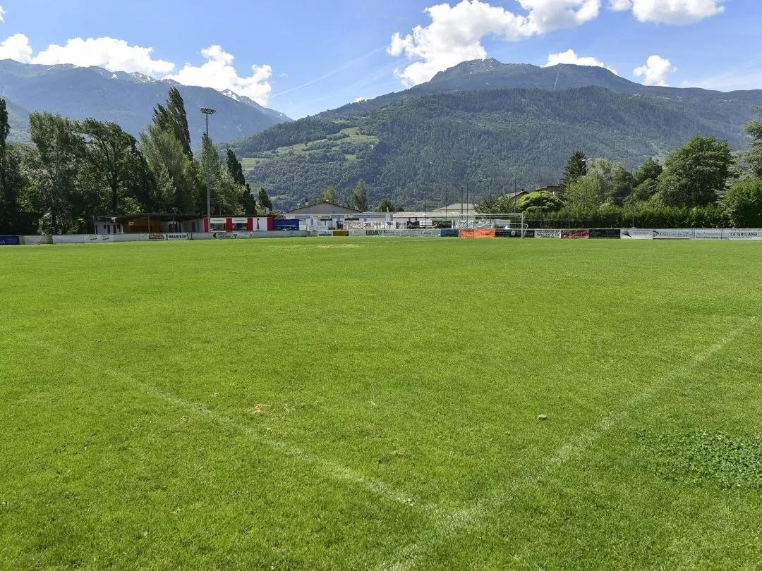 Stade des Fougères