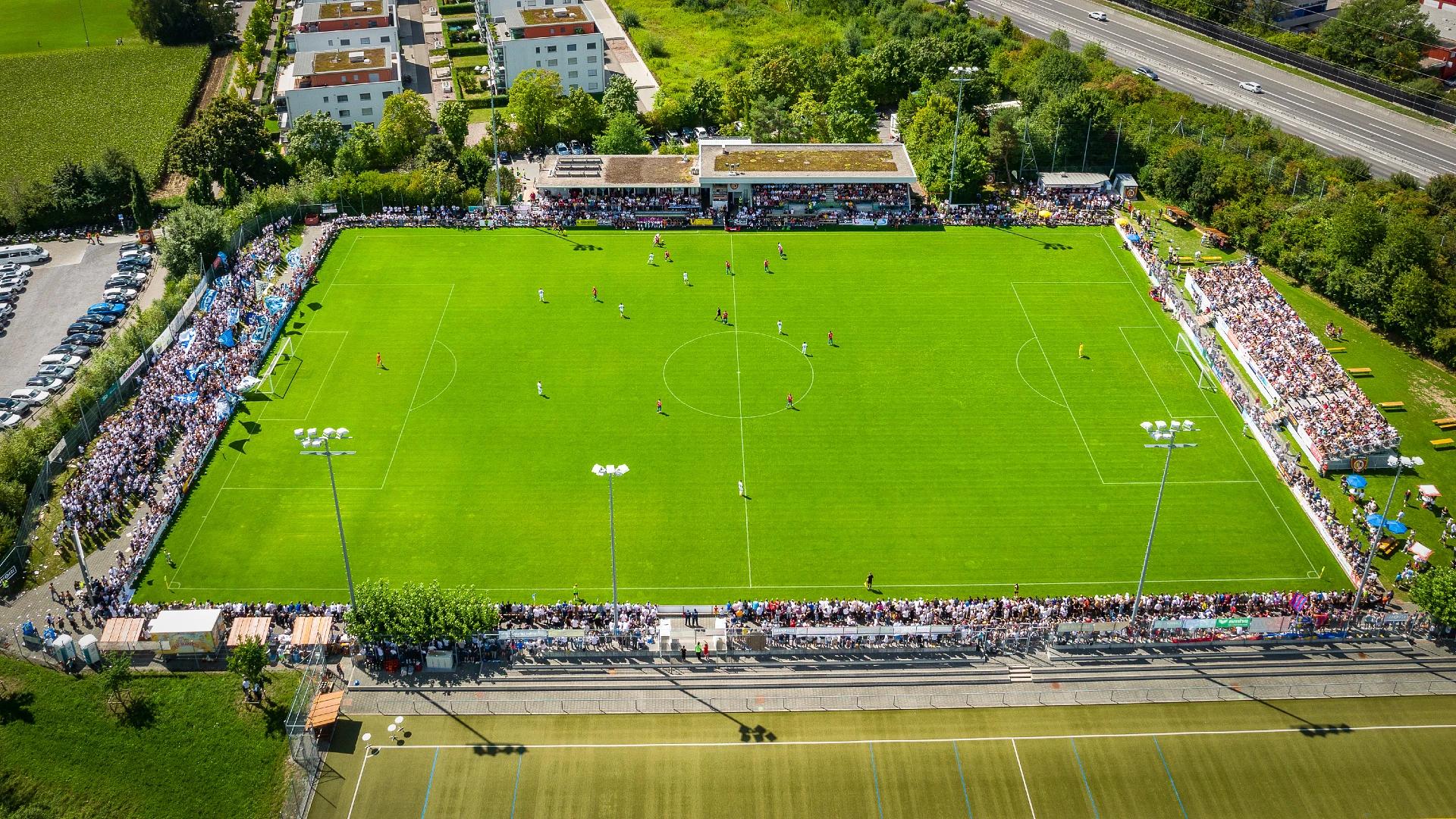 Stadion Eizmoos