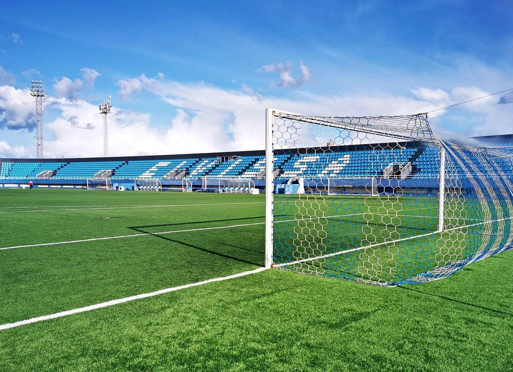 Estadio Can Misses – Power Electronic