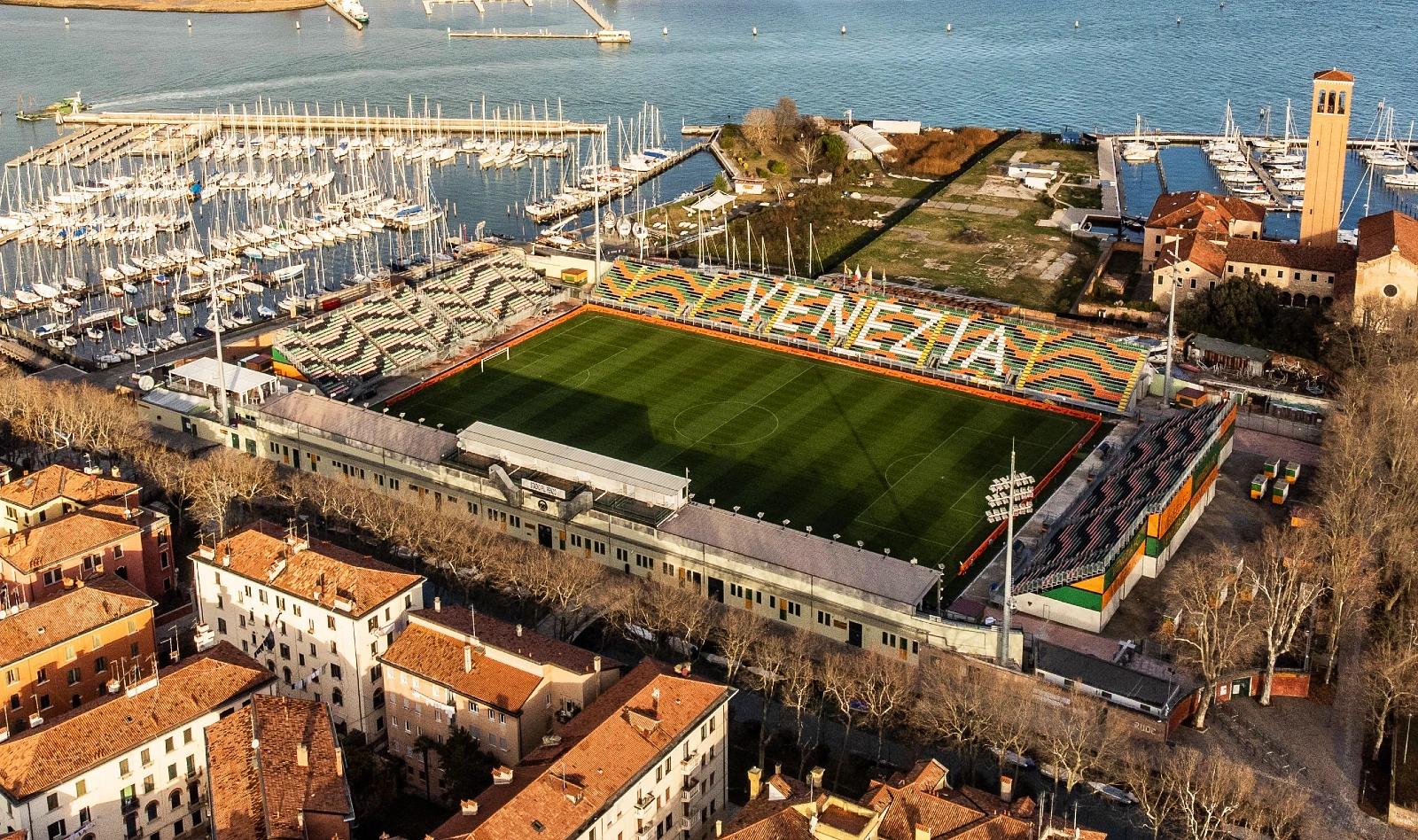 Stadio Pierluigi Penzo