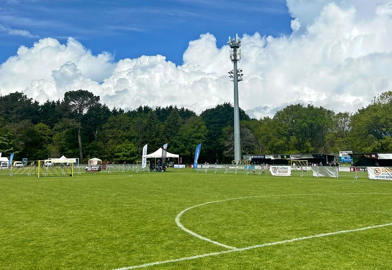 Stade de Mané-Braz