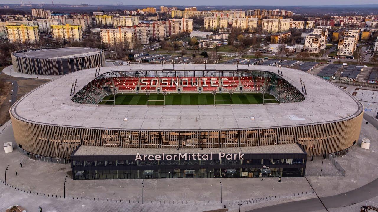 ArcelorMittal Park