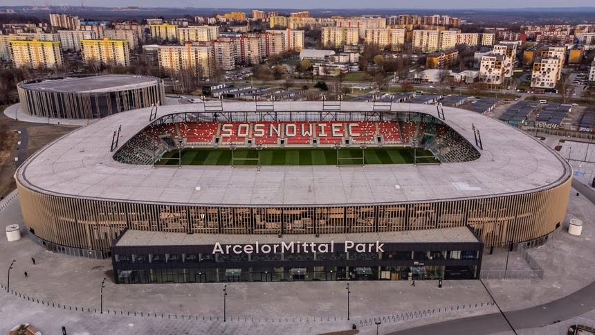 ArcelorMittal Park