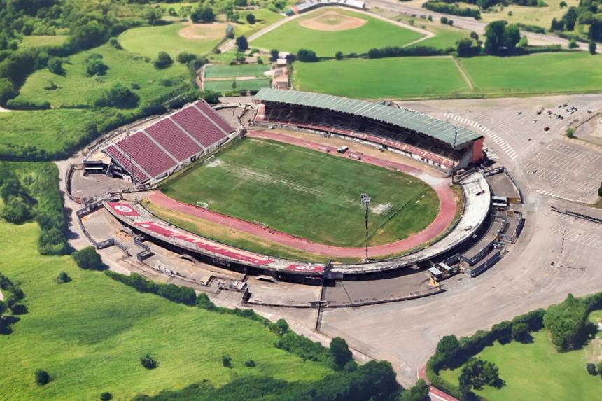 Stadio Città di Arezzo