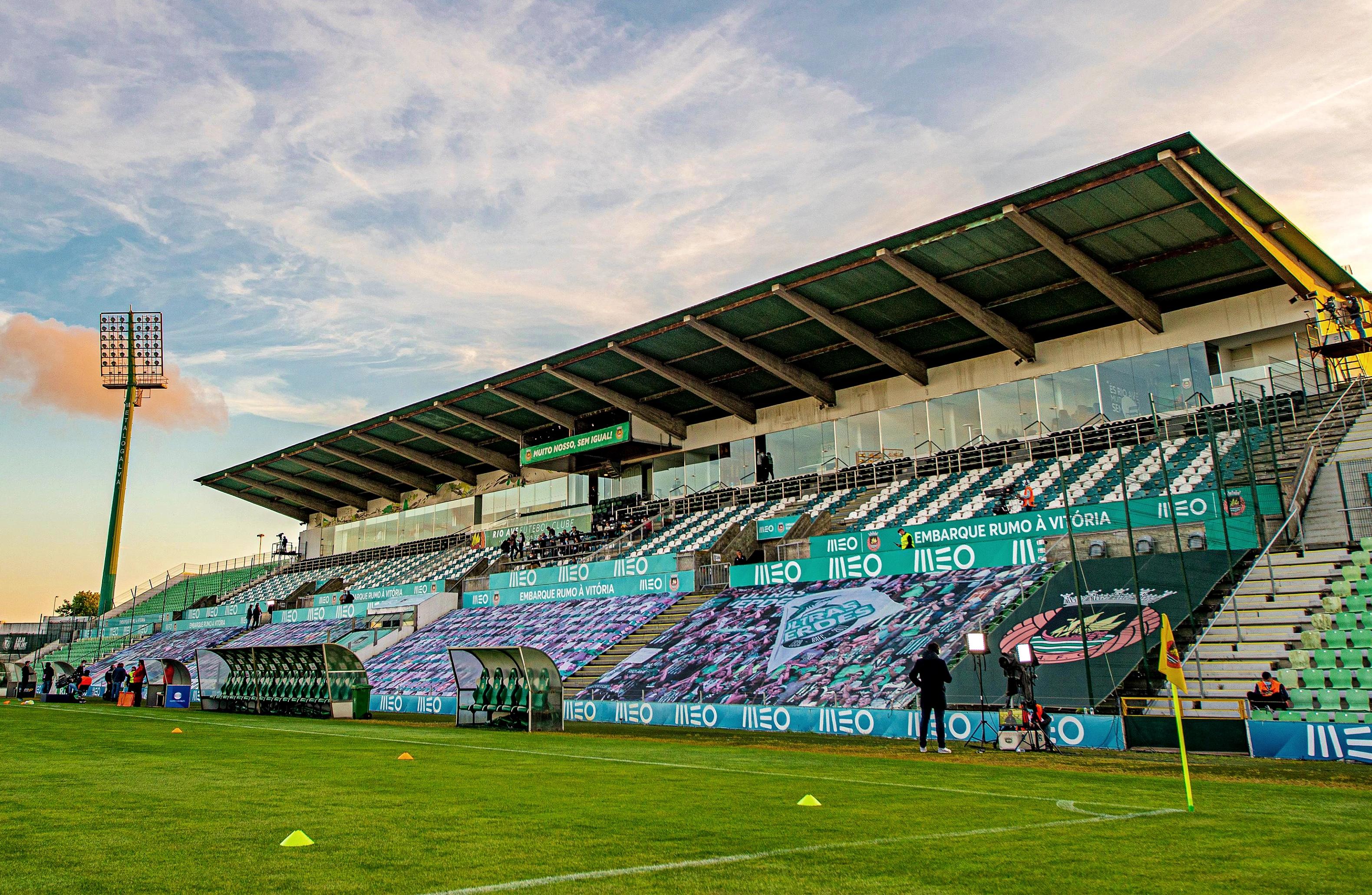 Estádio do Rio Ave Futebol Clube