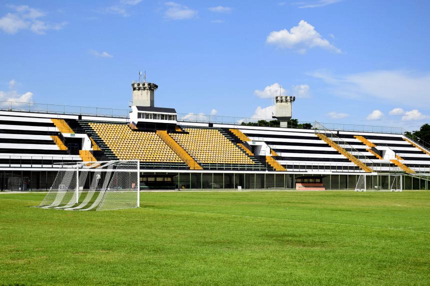 Estádio do Trabalhador