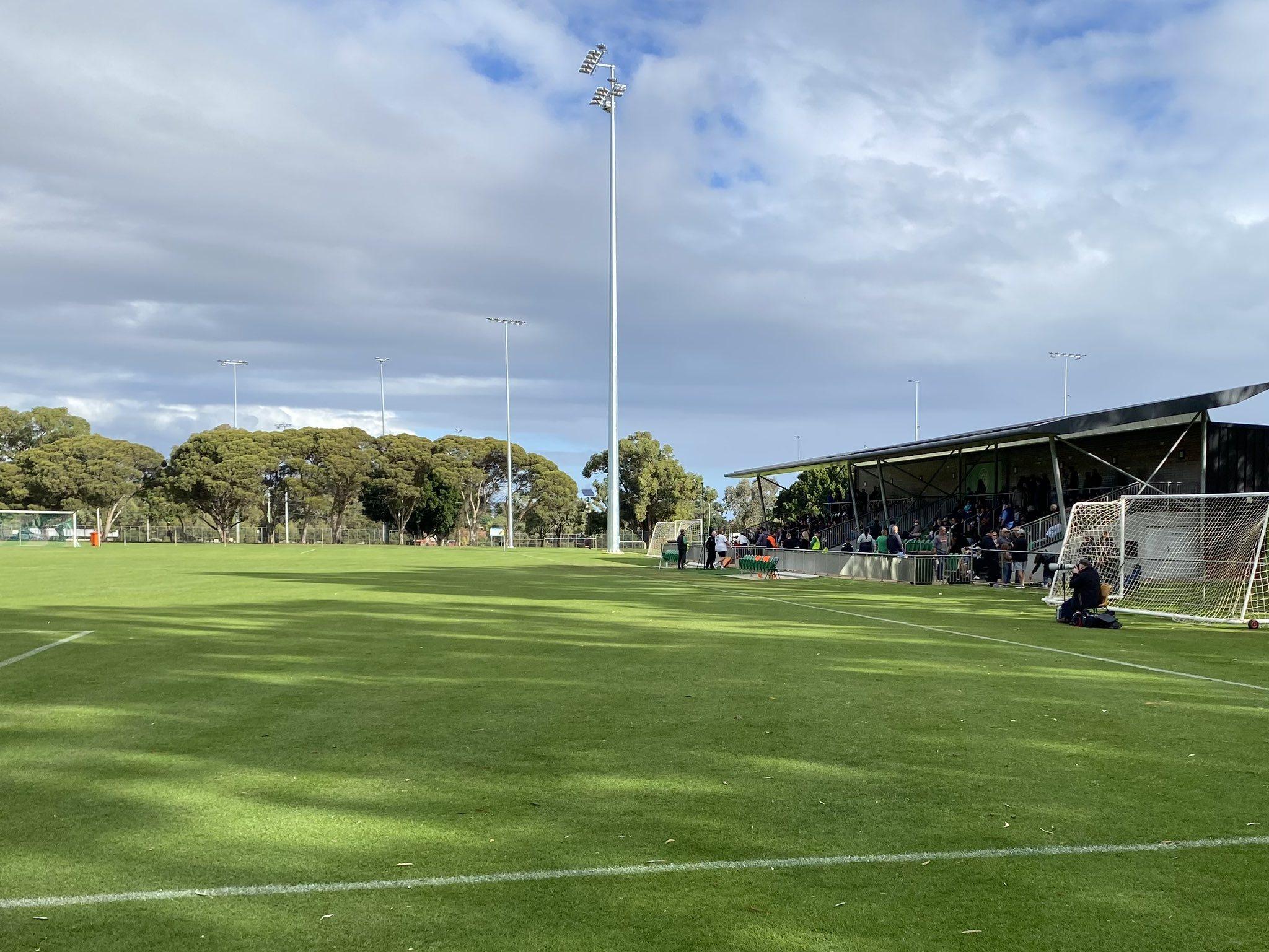 Kingsway Reserve A