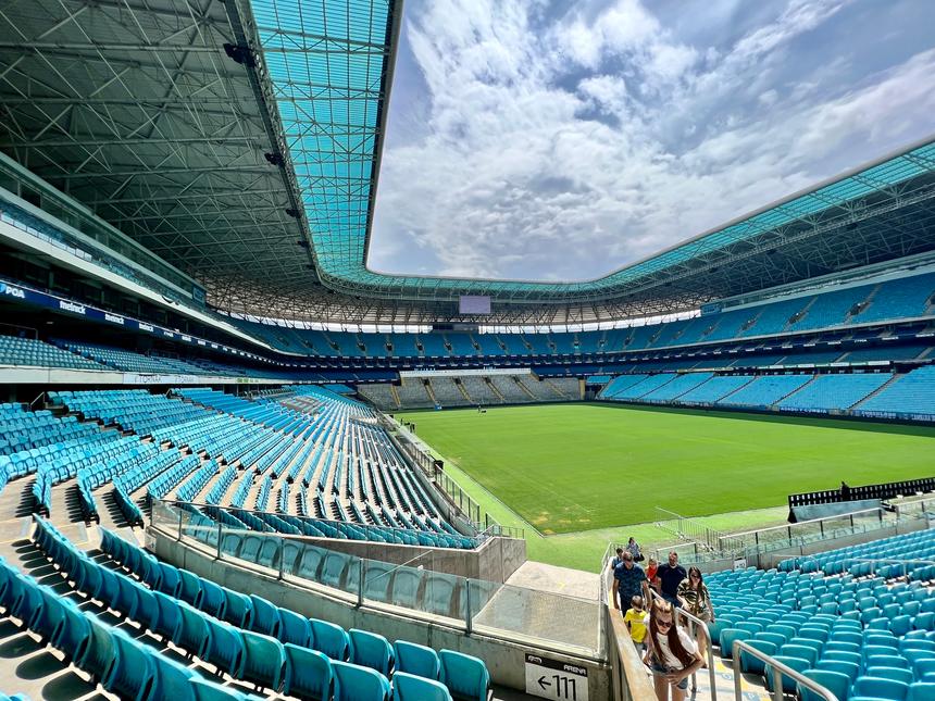 Arena do Grêmio