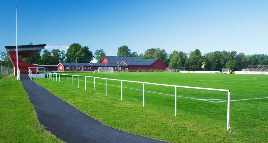 Örsholmens IP KDS Bilar Arena