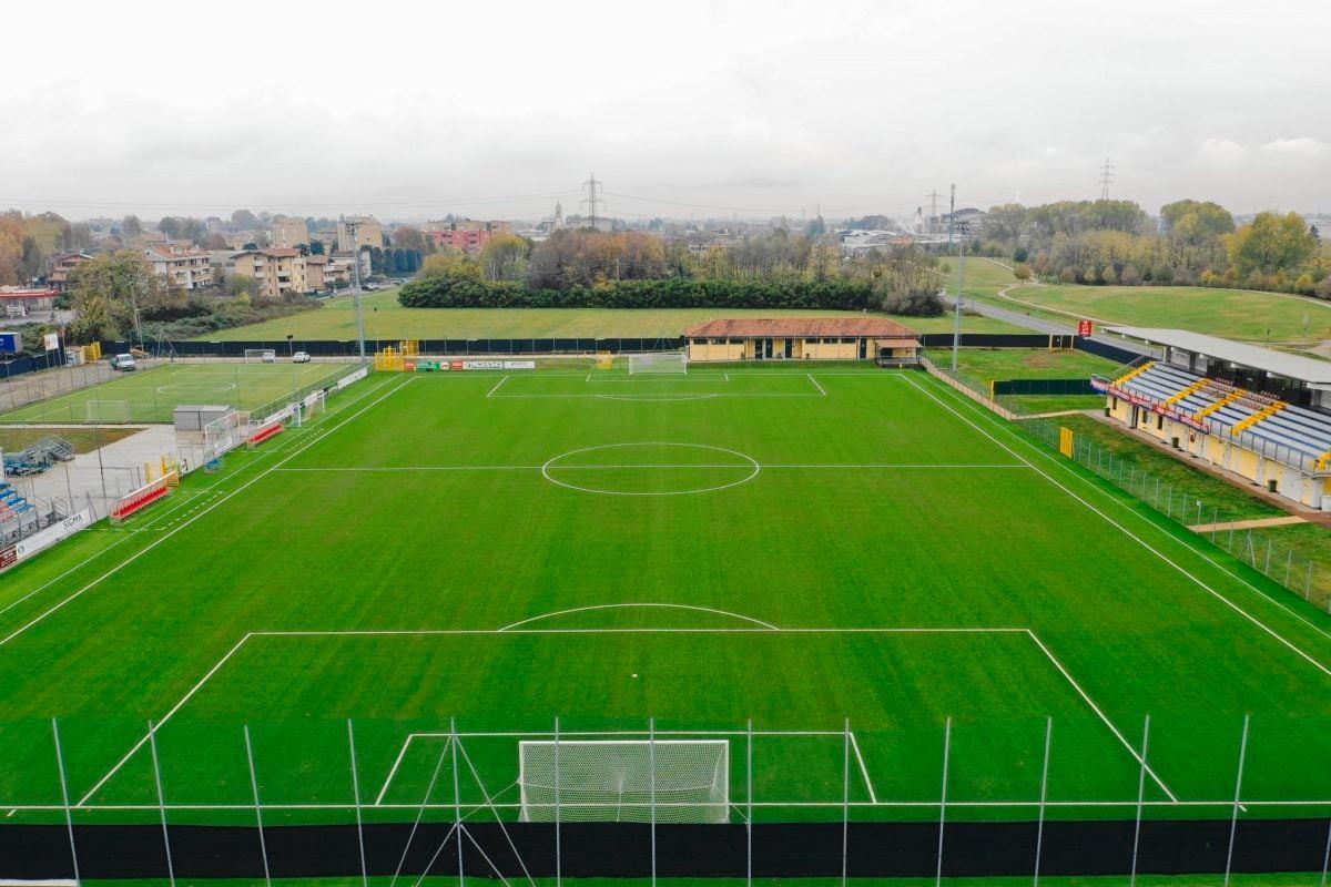 Campo Sportivo Comunale