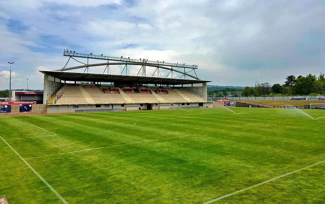 L'Envol Stadium