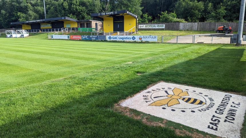 The OHOB Community Stadium