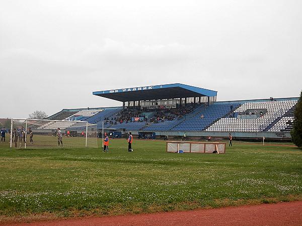 Gradski Stadion