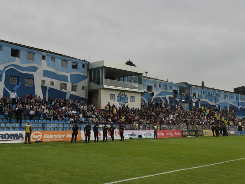EFBET Stadion