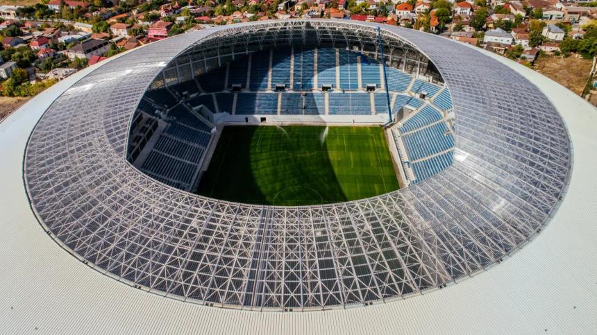 Complex Sportiv Craiova