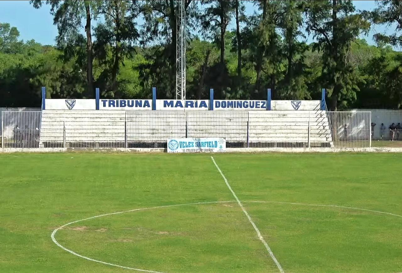 Estadio Coliseo de los Sueños