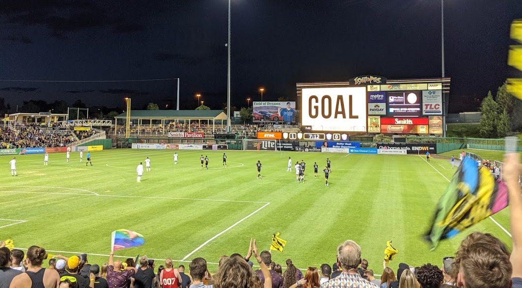 Isotopes Park