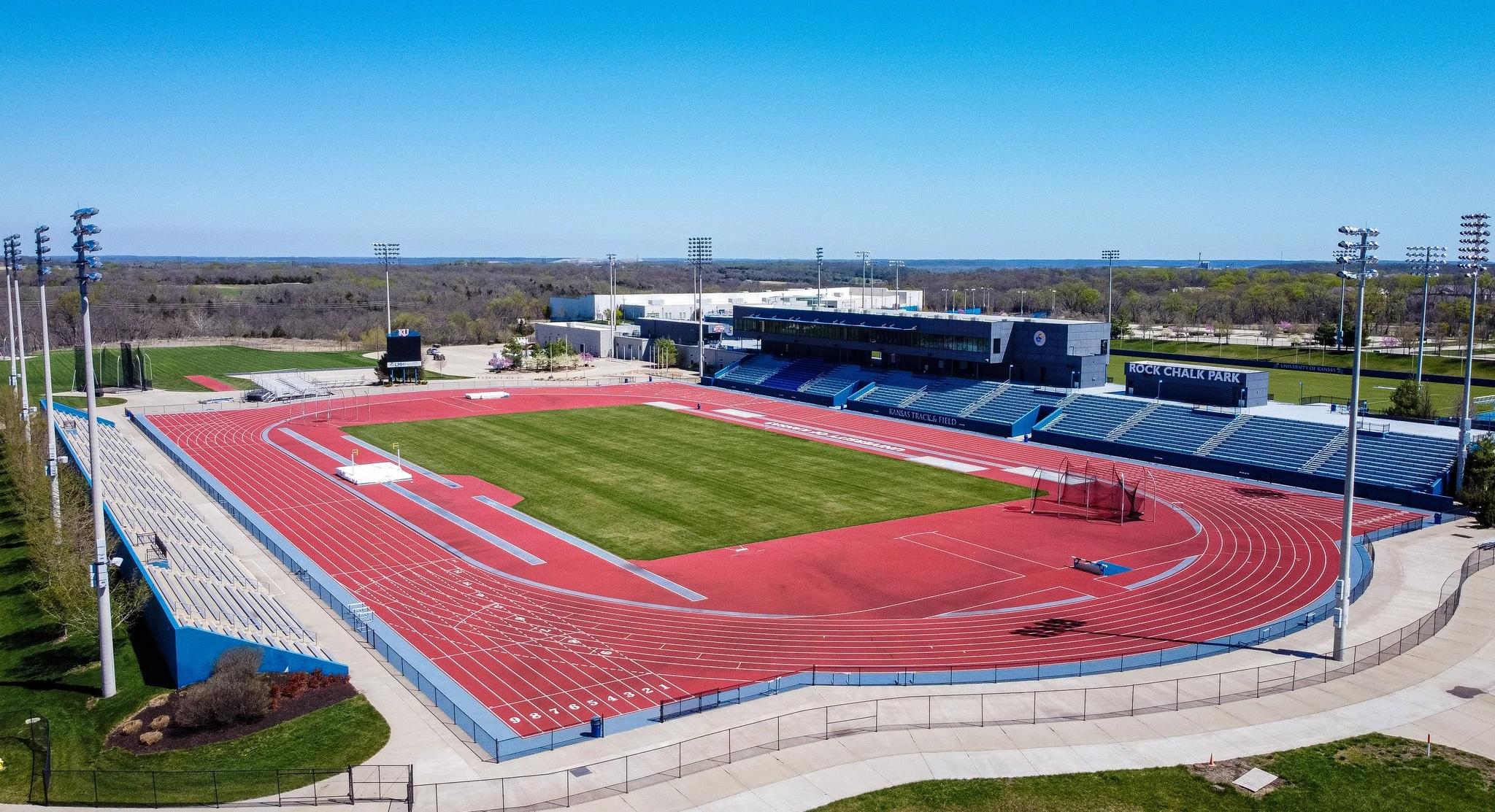 Rock Chalk Park