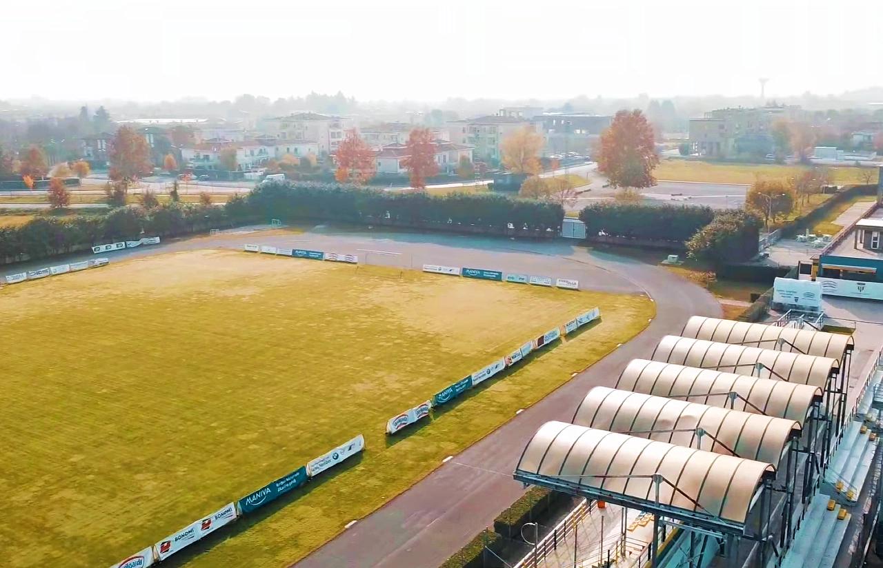 Stadio Comunale