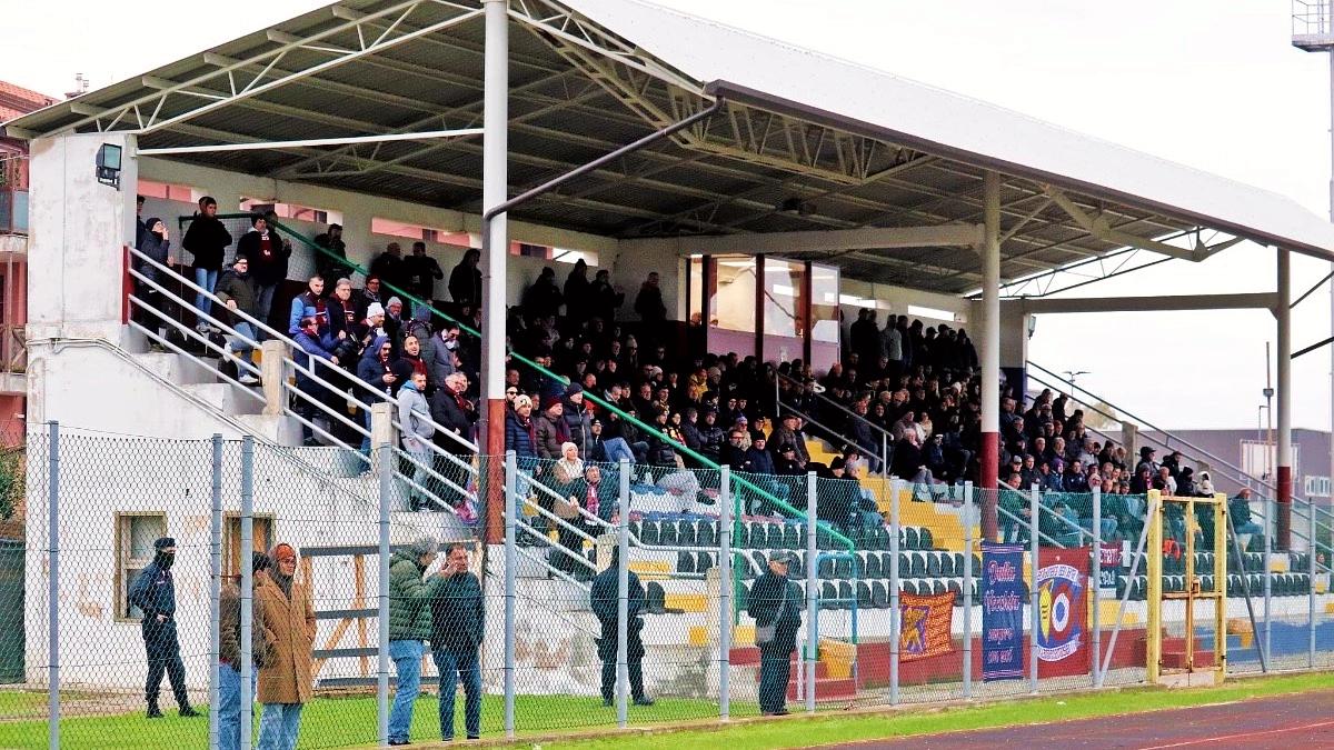 Stadio Luigi Bettinazzi