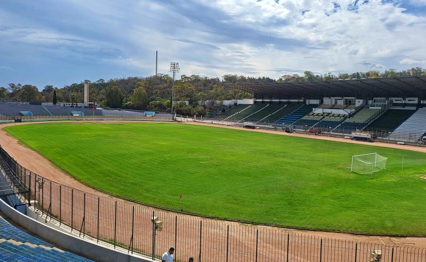Stade Chedly-Zouiten